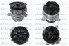 Помпа Dolz FORD S-Max/Tourneo/Transit "2,0 "15>> F252