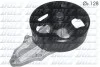 Водяной насос помпа HONDA Accord / Civic / CRV 2,0-2,4iVitec 01-12 DOLZ H135 (фото 1)