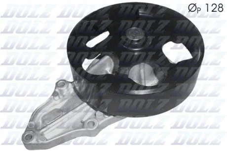 Водяной насос помпа HONDA Accord / Civic / CRV 2,0-2,4iVitec 01-12 DOLZ H135