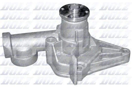 Водяной насос помпа HYUNDAI ELANTRA I (J-1) ELANTRA II (J2) EXCEL (X-3) GETZ (TB) LANTRA II (J2) PONY (X- DOLZ H200