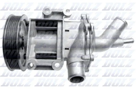 Насос водяний DOLZ H213