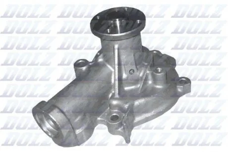 Водяний насос помпа MITSUBISHI DOLZ H217