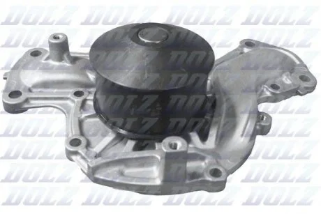 Водяний насос помпа MITSUBISHI DOLZ H219