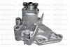 Водяной насос помпа HYUNDAI / KIA Accent / Getz / Elantra / Cerato / Rio 00 - DOLZ H221 (фото 1)