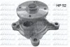 Водяний насос помпа HYUNDAI / KIA i10 / i20 / i30 / Ceed 1,4-1,6 06 - DOLZ H226 (фото 1)