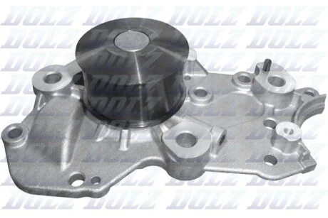 Водяний насос помпа HYUNDAI / KIA SantaFe / Magentis 2,7 06-15 DOLZ H230