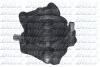 Водяной насос помпа CITROEN / FIAT / PEUGEOT Jumper / Ducato / Boxer 3,0 06 - DOLZ I275 (фото 1)