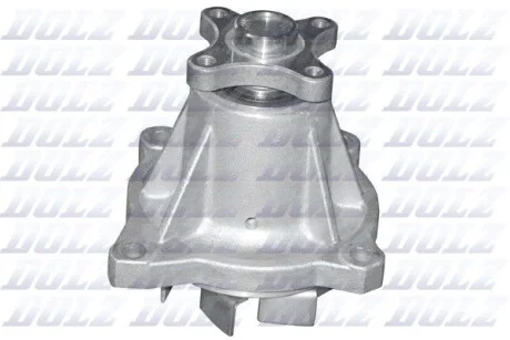 Водяной насос помпа KIA DOLZ K101