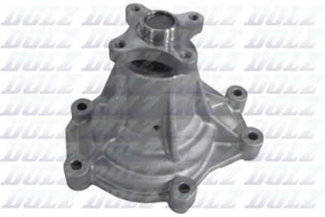 Водяной насос DOLZ K102