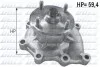 Помпа Dolz ALPINA/KIA B3/Sedona "2,9-3,3 "99-06 DOLZ K103 (фото 1)