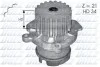 Водяний насос Dolz L124