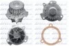 Водяной насос LADA PRIORA 2170-2171-2172-219 DOLZ L126 (фото 1)