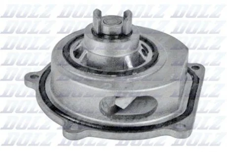Помпа Dolz HONDA/LAND ROVER/MG/RELIANT/ROVER Civic/Discovery/ZS/Sc. Sabre/220 "2,0-4,6 "89-05 DOLZ M145