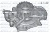 Водяной насос помпа HONDA ACCORD IV Aerodeck (CB8, CC) ACCORD Mk IV (CB3, CB7) PRELUDE IV (BB) SHUTTLE (RA M146