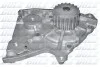 Водяний насос KIA SPORTAGE/MAZDA 626/929 1.8-2.2i 79-99 DOLZ M156 (фото 1)