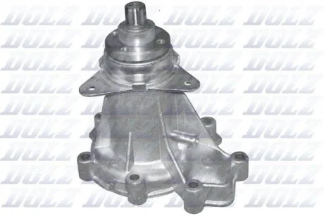 Водяний насос помпа MB 190 (W201) C-CLASS (W202) E-CLASS (W124) KOMBI (S124) DOLZ M175