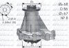 Водяной насос OM601/602 MB207-410/Sprinter 95-00/Vito 96-99 DOLZ M176