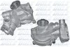 Водяний насос помпа MB G-CLASS (W463) S-CLASS (W140) SL (R129) / SSANGYONG MUSSO (FJ) DOLZ M206 (фото 1)