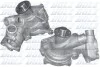 Водяной насос помпа MB C-CLASS (W202) CLK (C208) CLK (A208) COUPE (C124) E-CLASS (W210, W124) E-CLASS Brea DOLZ M209 (фото 1)