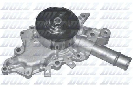 Водяний насос помпа MB V-CLASS (638/2) VITO (638) DOLZ M215