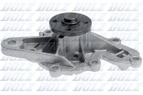 Водяной насос помпа SMART City / Roadster 0,6-0,8 98-07 DOLZ M216