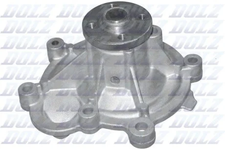 Водяний насос помпа MB C-Class (W203) / C-Class (W204) / C-Class (CL203) / C-Class (S203) / C-Class (S204) DOLZ M222