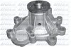 Водяной насос помпа MERCEDES W204 / 212 1,8-2,5 07 - DOLZ M240 (фото 1)