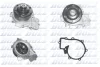 Помпа Dolz MB Viano/Vito (W639) "2,1 "10>> =