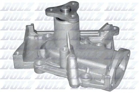 Водяний насос помпа KIA MENTOR (FA) PRIDE (DA) / MAZDA 121 (DA) 121 Mk II (DB) 323 C IV (BG) 323 C Mk V (BA DOLZ M460
