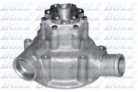 Водяной насос помпа MB T2 / LN1 DOLZ M635