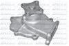 Водяной насос помпа NISSAN 100 NX (B13) ALMERA I (N15) PRIMERA (P10) PRIMERA Break (W10, W11) SERENA (C23M DOLZ N110 (фото 1)