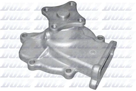 Водяной насос помпа NISSAN 100 NX (B13) ALMERA I (N15) PRIMERA (P10) PRIMERA Break (W10, W11) SERENA (C23M DOLZ N110