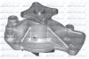 Водяной насос помпа NISSAN 100 NX (B13) ALMERA TINO (V10) PRIMERA (P10, P11) PRIMERA Break (W10) PRIMERA H DOLZ N111 (фото 1)