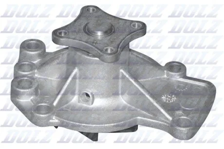 Водяной насос помпа NISSAN 100 NX (B13) ALMERA TINO (V10) PRIMERA (P10, P11) PRIMERA Break (W10) PRIMERA H DOLZ N111