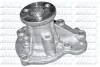 Водяной насос помпа NISSAN Micra 1,0-1,4 03-13 DOLZ N114 (фото 1)