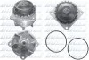 Водяной насос помпа NISSAN Maxima QX 2,0-3,0 94-03 DOLZ N119 (фото 1)