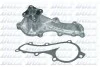 Водяний насос помпа NISSAN Almera Tino (V10) / Almera (N16E) / Primera (P11) / Primera Traveller (WP11) / DOLZ N148 (фото 1)