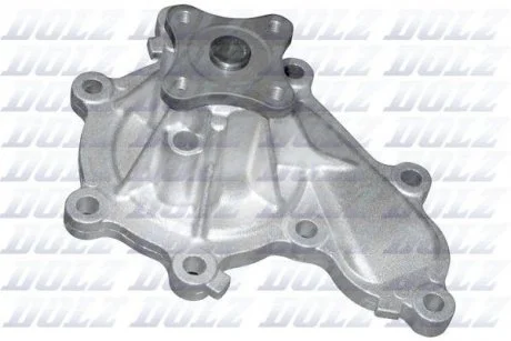 Водяной насос помпа NISSAN Almera Tino (V10) / Almera (N16E) / Primera (P12) / Primera (WP12) / X-Trail (T DOLZ N149