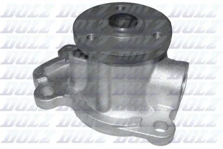Водяний насос помпа NISSAN DOLZ N151