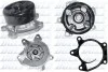 Помпа Dolz NISSAN/RENAULT Juke/Clio "1,6-2,0 "10>> DOLZ N159 (фото 1)