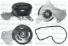 Помпа водяна N163