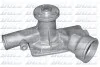 Водяной насос помпа OPEL CORSA A TR (91_, 92_, 96_, 97_) CORSA A Хэтчбек (93_, 94_, 98_, 99_) KADETT D (31 DOLZ O104 (фото 1)