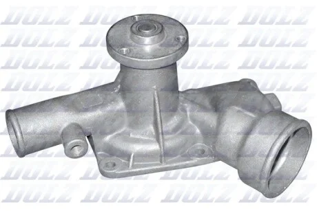 Водяной насос помпа OPEL CORSA A TR (91_, 92_, 96_, 97_) CORSA A Хэтчбек (93_, 94_, 98_, 99_) KADETT D (31 DOLZ O104