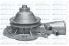 Водяной насос помпа OPEL FRONTERA A (5_MWL4) FRONTERA A Sport (5_SUD2) OMEGA A (16_, 17_, 19_) OMEGA A уни DOLZ O119 (фото 1)