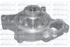 Водяной насос Astra G/Vectra B/C 1.9/2.2 JTS/2.0T 00- DOLZ O123 (фото 1)