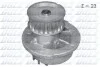 Водяной насос Astra F/G/Corsa B/Vectra B 1.4/1.6 92-05 DOLZ O136 (фото 1)