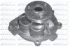 Водяной насос помпа CHEVROLET / OPEL Aveo / Cruze / Astra (G / H / J) / CorsaC / VectraC / Meriva 1,4-1,8 00 - O263