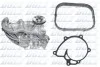 Водяний насос CHEVROLET,OPEL Captiva/Cruze/Orlando/Antara "2,0-2,2" 10>> O275