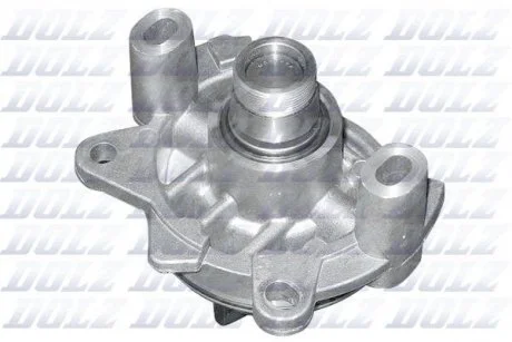 Водяний насос помпа NISSAN Interstar (X70) Primastar (X83) / OPEL Movano Vivaro Combi / RENAULT Avantime (D DOLZ R212