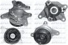 Помпа Dolz FIAT/MB/NISSAN/RENAULT/VAUXHALL Talento/C180/NV300/Trafic III/Vivaro "1,6 "11>> R239